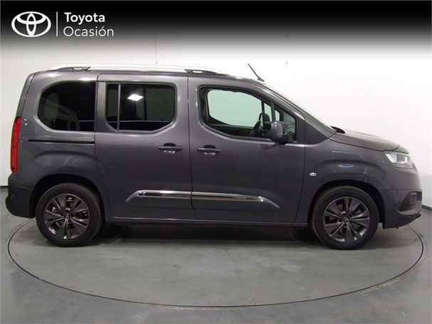 Toyota Proace 96 kW image number 18