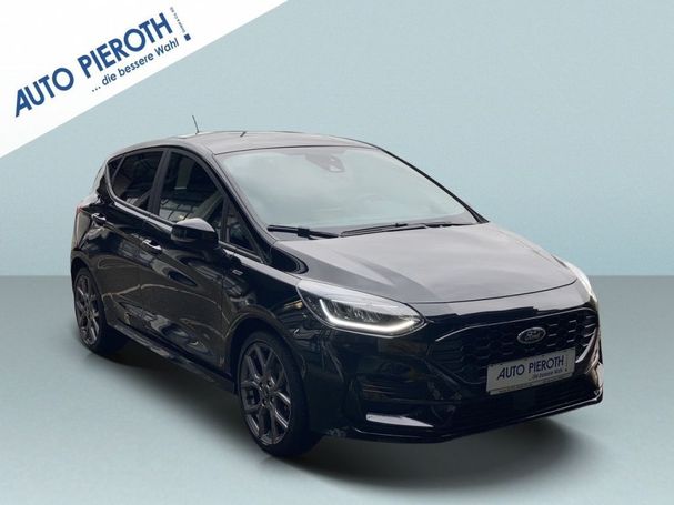 Ford Fiesta 1.0 EcoBoost ST-Line 74 kW image number 2