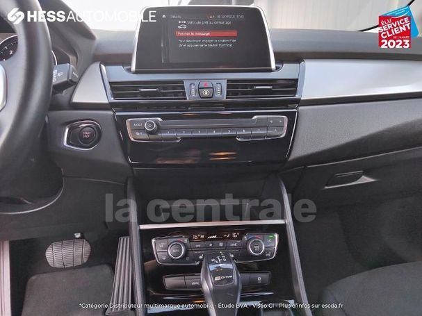 BMW 225 Active Tourer xDrive 179 kW image number 37