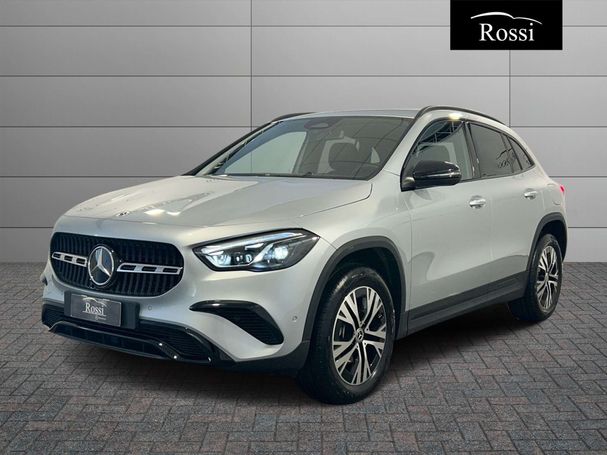 Mercedes-Benz GLA 180 d 85 kW image number 1