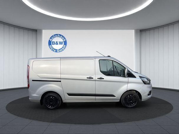 Ford Transit Custom 300 L1 Trend 96 kW image number 6