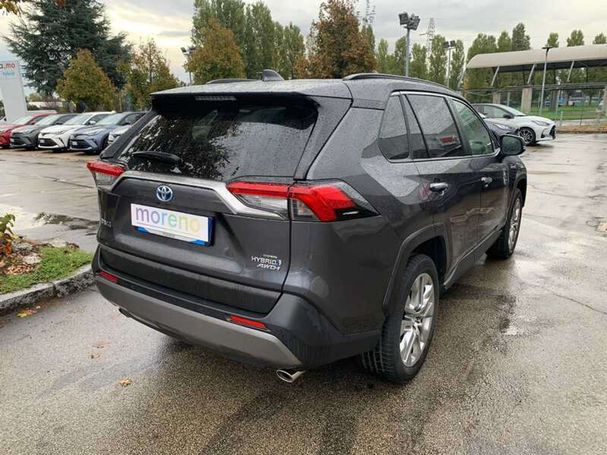 Toyota RAV 4 2.5 Hybrid Lounge 163 kW image number 3