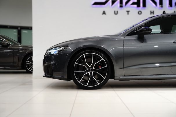 Audi S7 Sportback 253 kW image number 29