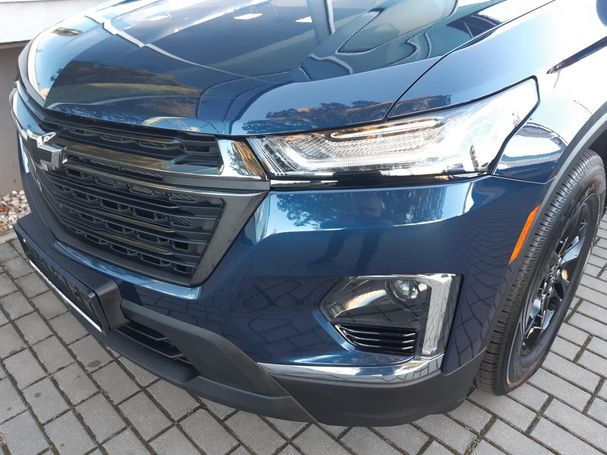 Chevrolet Traverse 3.6 V6 231 kW image number 13