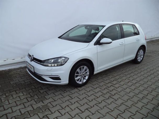 Volkswagen Golf DSG 85 kW image number 1