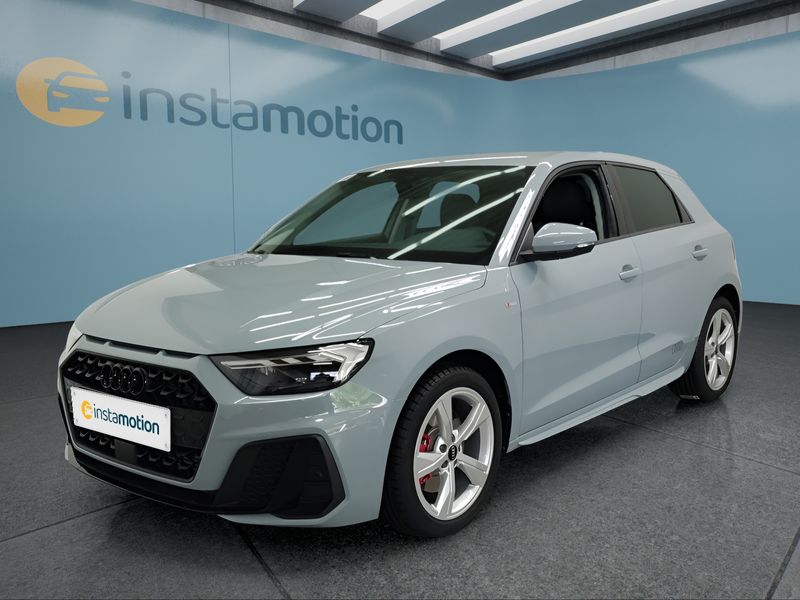 Audi A1 Sportback 40
