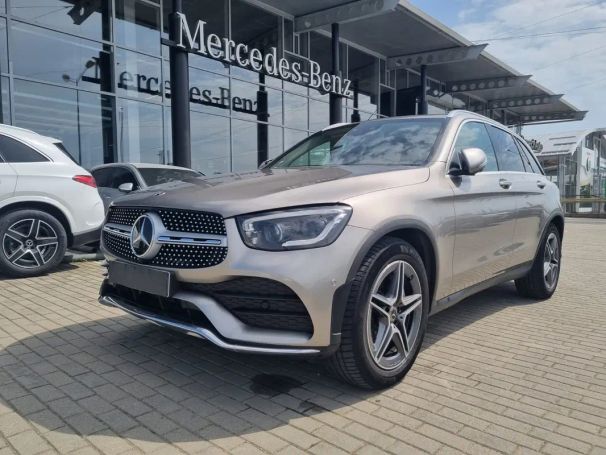 Mercedes-Benz GLC 200 145 kW image number 1