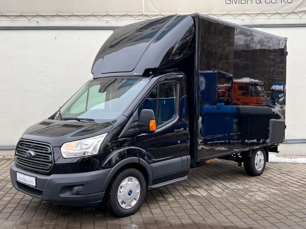 Ford Transit 350 96 kW image number 1