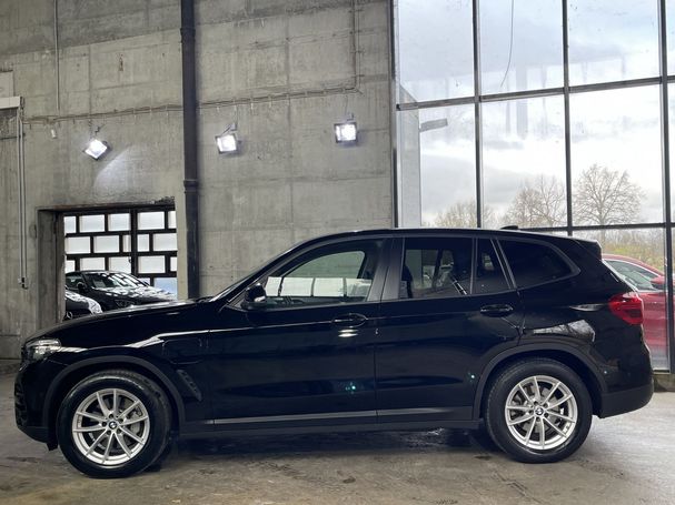 BMW X3e M xDrive 215 kW image number 4