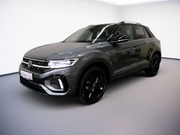 Volkswagen T-Roc 2.0 TDI DSG 110 kW image number 1