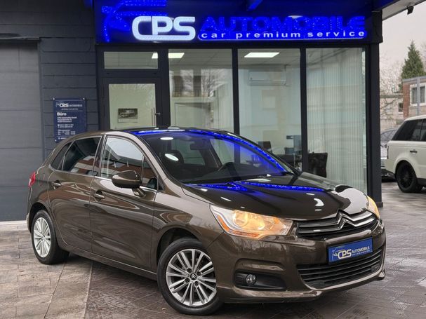 Citroen C4 70 kW image number 6