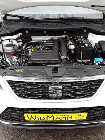 Seat Ateca 110 kW image number 7