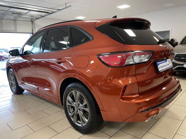 Ford Kuga ST-Line X 165 kW image number 8