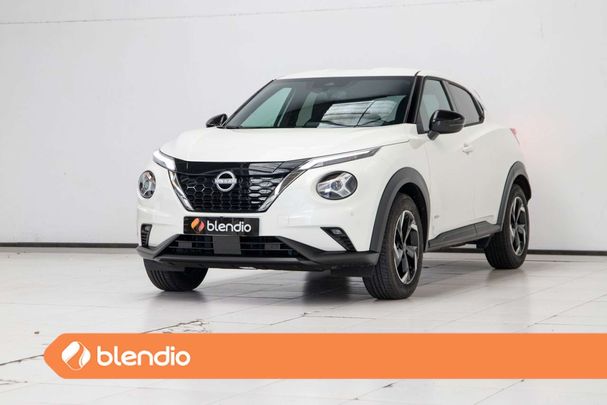 Nissan Juke 1.6 Hybrid N-CONNECTA 105 kW image number 1