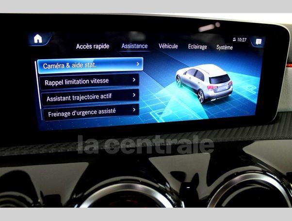 Mercedes-Benz A 180 100 kW image number 9