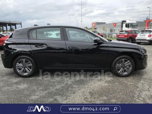 Peugeot 308 PureTech 130 Active 96 kW image number 14