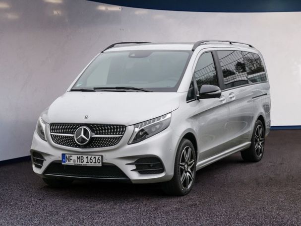 Mercedes-Benz V 300d Avantgarde Edition 1 174 kW image number 1