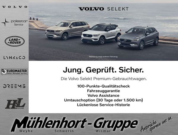 Volvo XC60 AWD Geartronic B5 184 kW image number 2