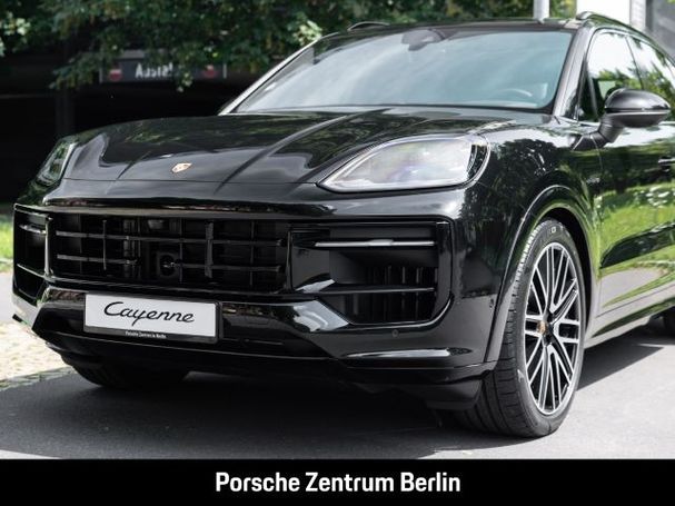 Porsche Cayenne S E-Hybrid 382 kW image number 10