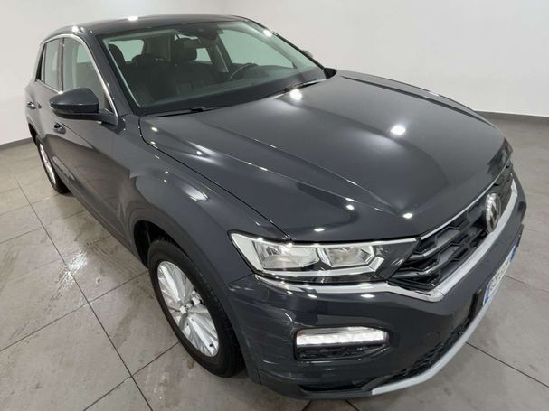 Volkswagen T-Roc 1.6 TDI 85 kW image number 1