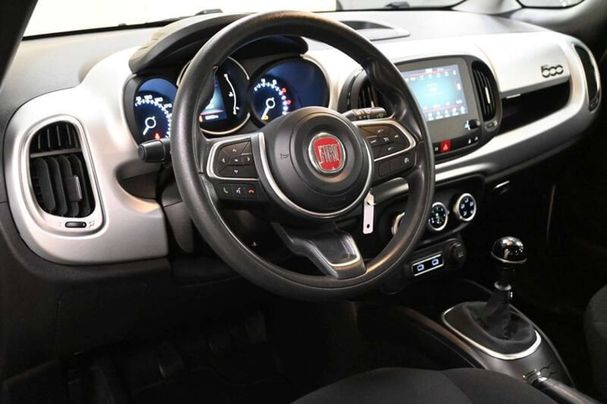 Fiat 500L 1.4 70 kW image number 8