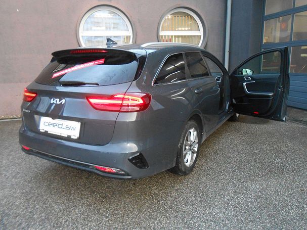 Kia Ceed 1.0 T-GDi 74 kW image number 7