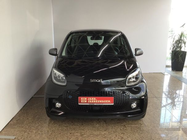 Smart ForTwo 60 kW image number 2