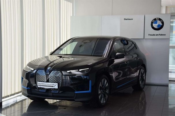 BMW iX xDrive40 240 kW image number 2