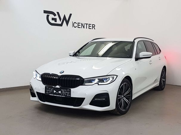 BMW 320d Touring xDrive M Sport 140 kW image number 2