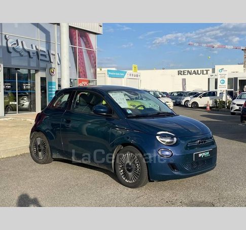 Fiat 500 e 42 kWh 88 kW image number 12