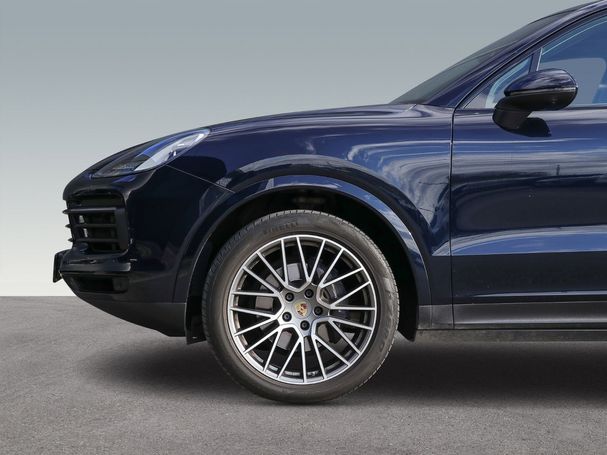 Porsche Cayenne 250 kW image number 6