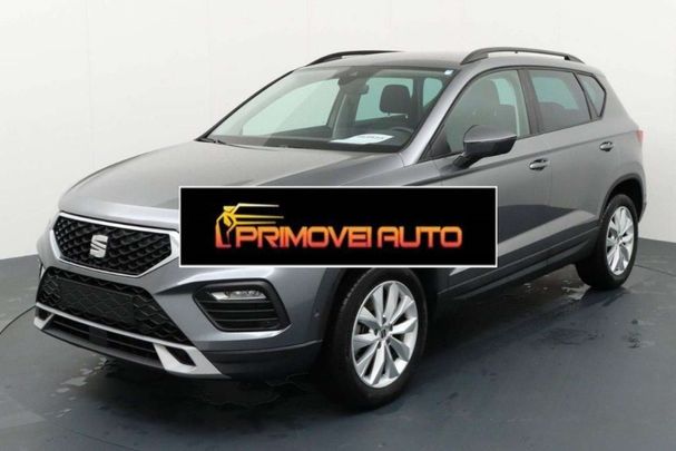 Seat Ateca 2.0 TDI Style 110 kW image number 1