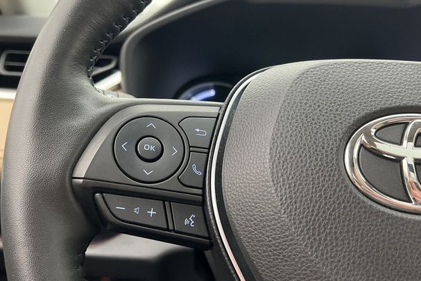 Toyota RAV 4 Hybrid 163 kW image number 25