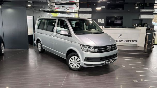 Volkswagen T6 Transporter DSG 110 kW image number 1