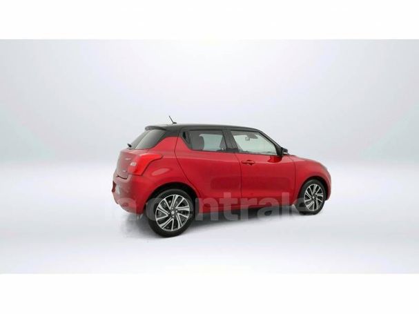 Suzuki Swift 1.2 Dualjet 61 kW image number 18