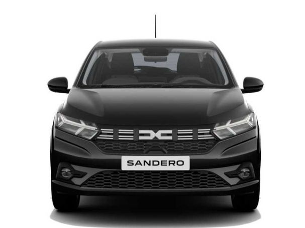 Dacia Sandero TCe 90 Expression 67 kW image number 2