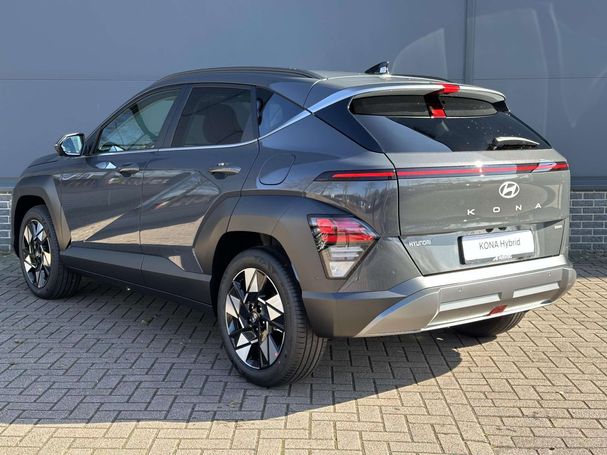 Hyundai Kona 1.6 GDI 104 kW image number 2