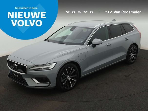 Volvo V60 T6 Core AWD 293 kW image number 1