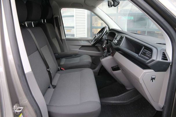 Volkswagen T6 Transporter 110 kW image number 9