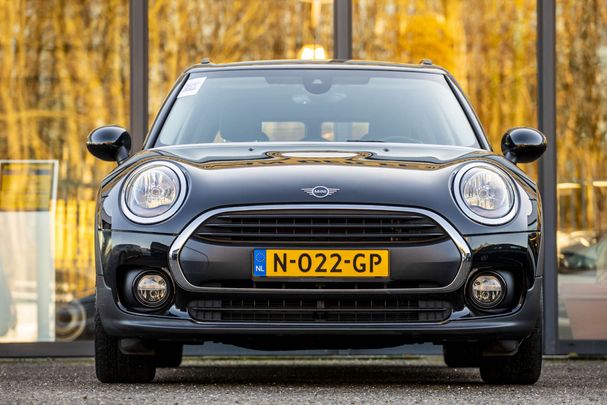 Mini One Clubman 75 kW image number 2