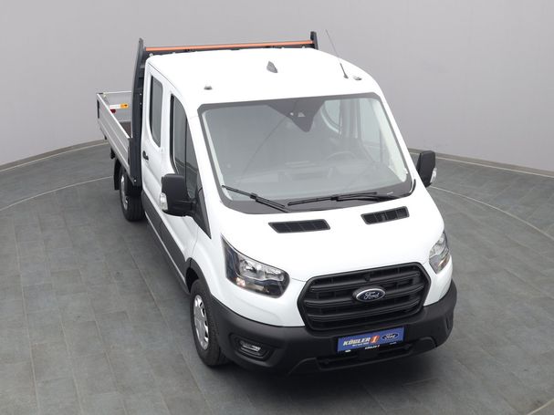 Ford Transit 350 L2 HA Trend 125 kW image number 37