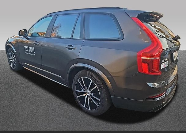 Volvo XC90 B5 AWD Ultimate 173 kW image number 4