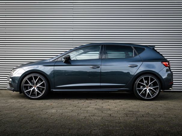 Seat Leon Cupra Edition 213 kW image number 5