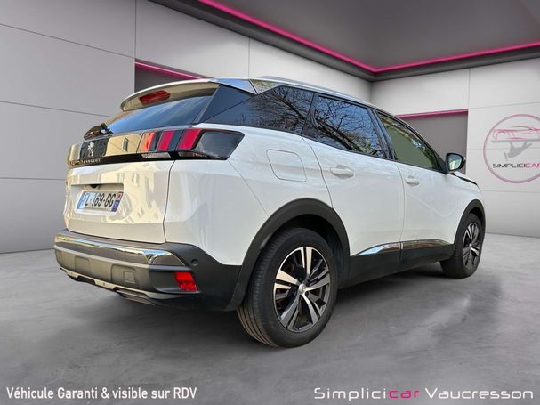 Peugeot 3008 96 kW image number 6