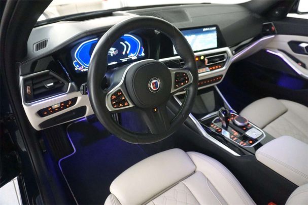 ALPINA B3 Touring 340 kW image number 7