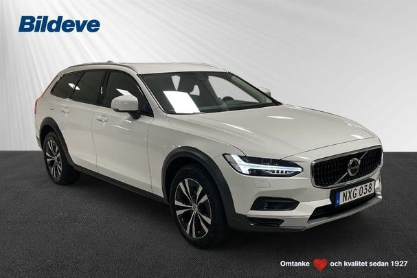 Volvo V90 Cross Country D4 AWD 141 kW image number 2