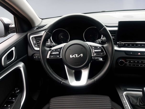 Kia Ceed SW 1.0 T-GDi 88 kW image number 22