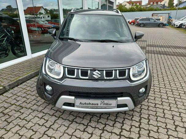 Suzuki Ignis 66 kW image number 2