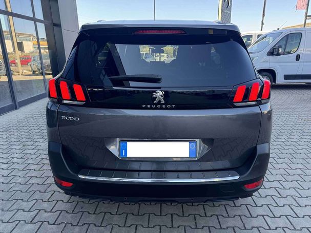 Peugeot 5008 BlueHDi 130 EAT8 Allure 96 kW image number 3