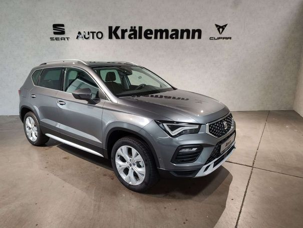 Seat Ateca 2.0 TSI 4Drive DSG 140 kW image number 1